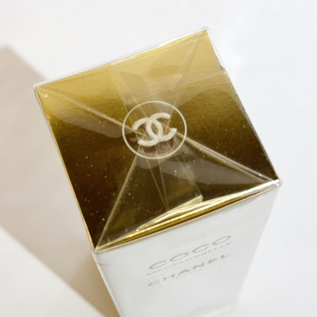 CHANELシャネル ココマドモアゼル オードゥトワレット50ml 新品未開封
