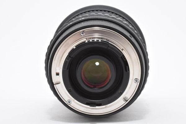 【美品】Tokina AT-X 124 PRO DX 12-24mm ※ニコン用