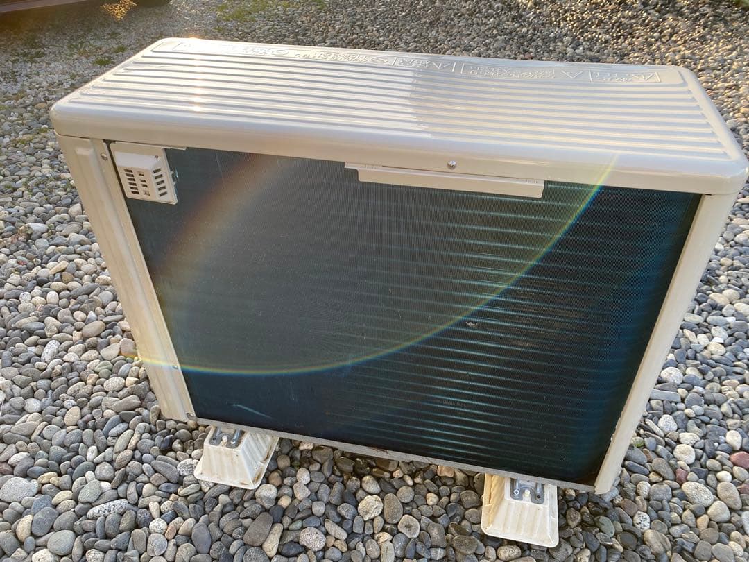 日立 2024年製 10畳用エアコン RAS-WM28RE4