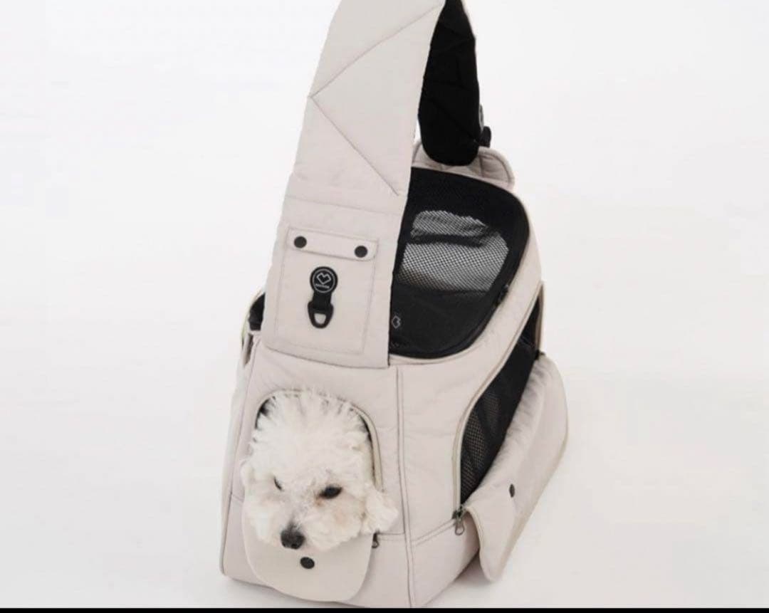 SSOOOK SLINGBAG(バッグ左) Mサイズ