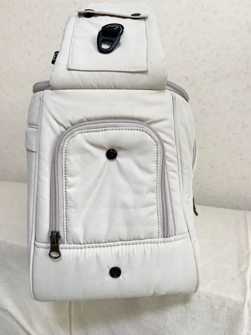 SSOOOK SLINGBAG(バッグ左) Mサイズ