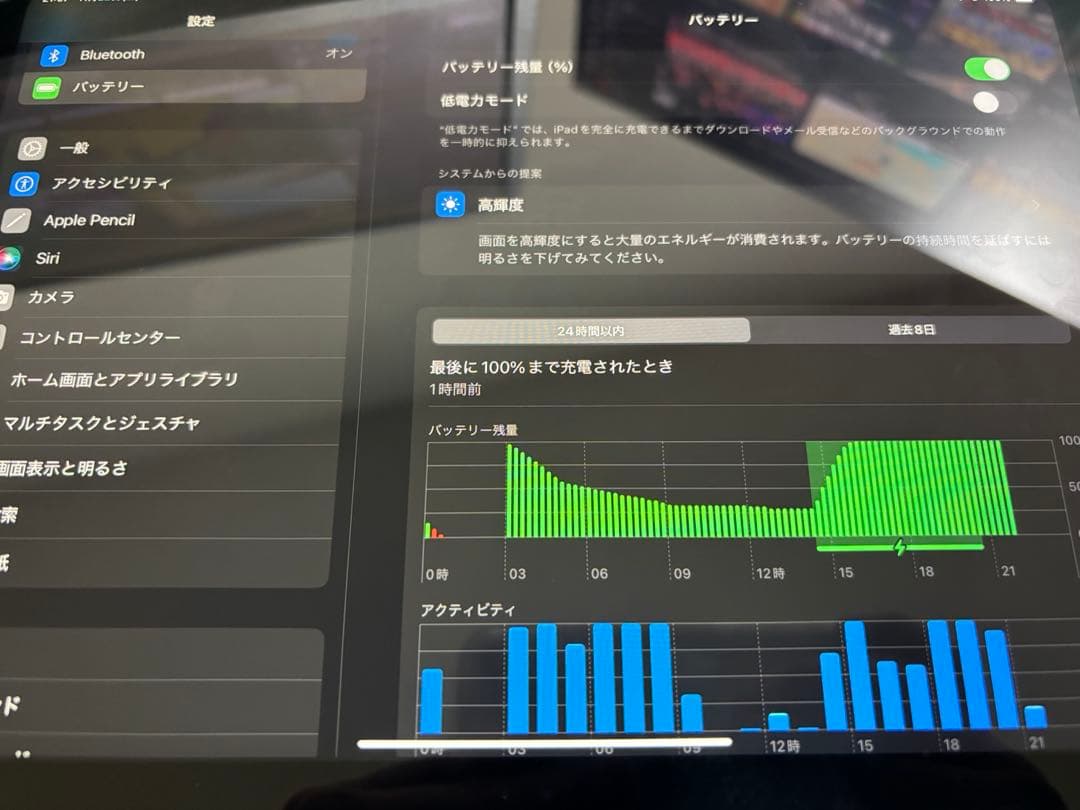 即日発送値下げ○ Apple iPad (第10世代) シルバー