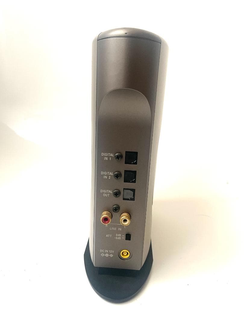audio-technica ATH-DCL3000 ヘッドホン 動作確認済