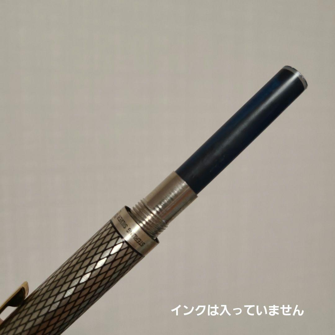 SHEAFFER シェーファー 万年筆 ペン先14K