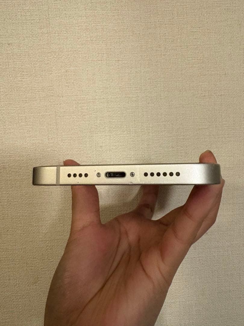 Apple iPhone14 Plus 本体 SIMフリー スターライト