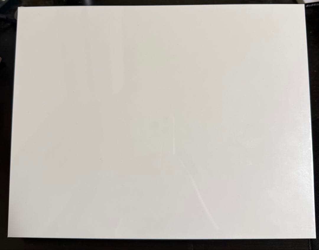 iPad Magic Keyboard 【AppleCare交換品⭐️未使用】