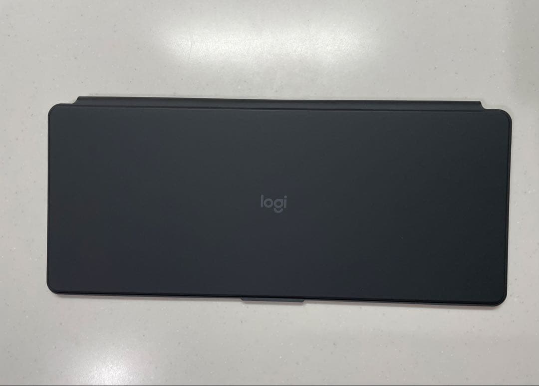 iPadアクセサリー Logicool KEYS-TO-GO 2 for iPad