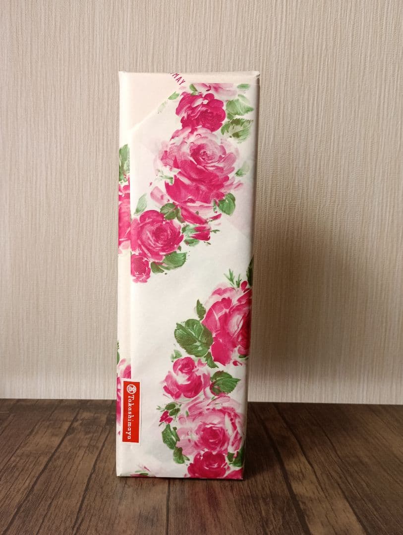 [新品未開封]　森伊蔵金ラベル焼酎 720ml