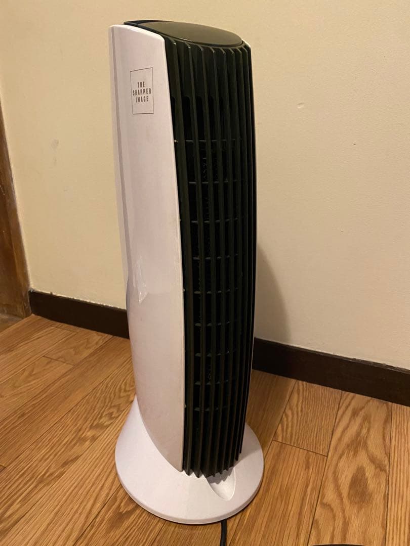 THE SHARPER IMAGE MIDI 空気清浄機
