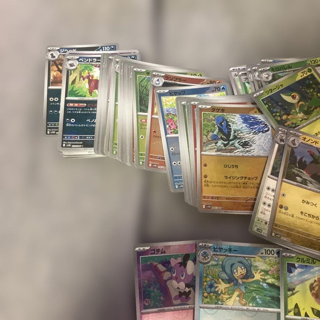ポケカ　ミラーまとめ売り　300枚超え