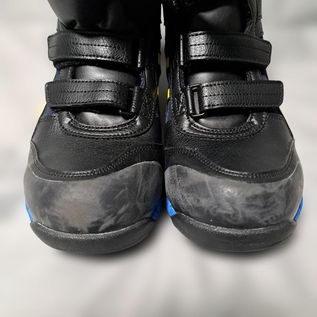 S*u様 ASICS アシックス ウィンジョブCP308 24.5cm 安全靴