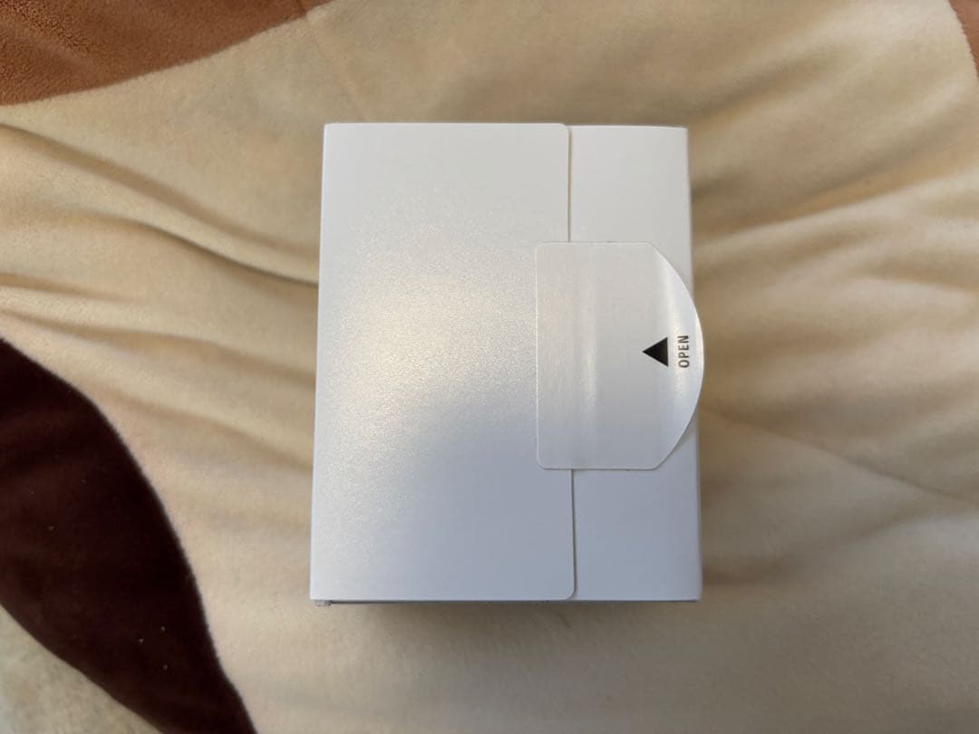 【新品未開封】SONY LinkBuds Fit WF-LS910N/BZ