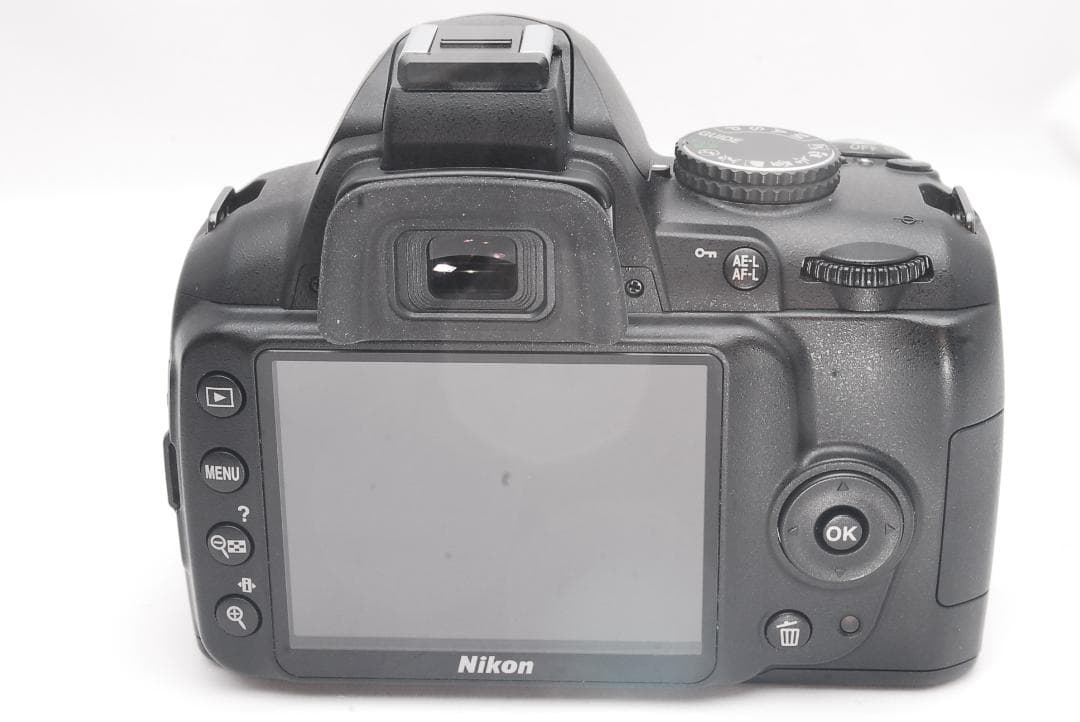 ♥ Nikon D3000 ♥撮影枚数893枚♥初心者おすすめ♥ 一眼レフ