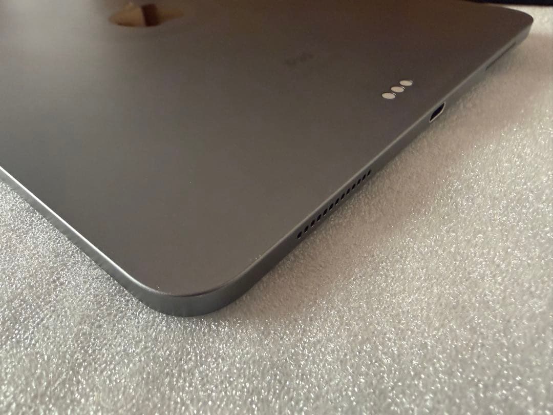 鴻*昇様 iPad Pro 11インチ（1世代）Wi-Fiモデル 動作確認済み