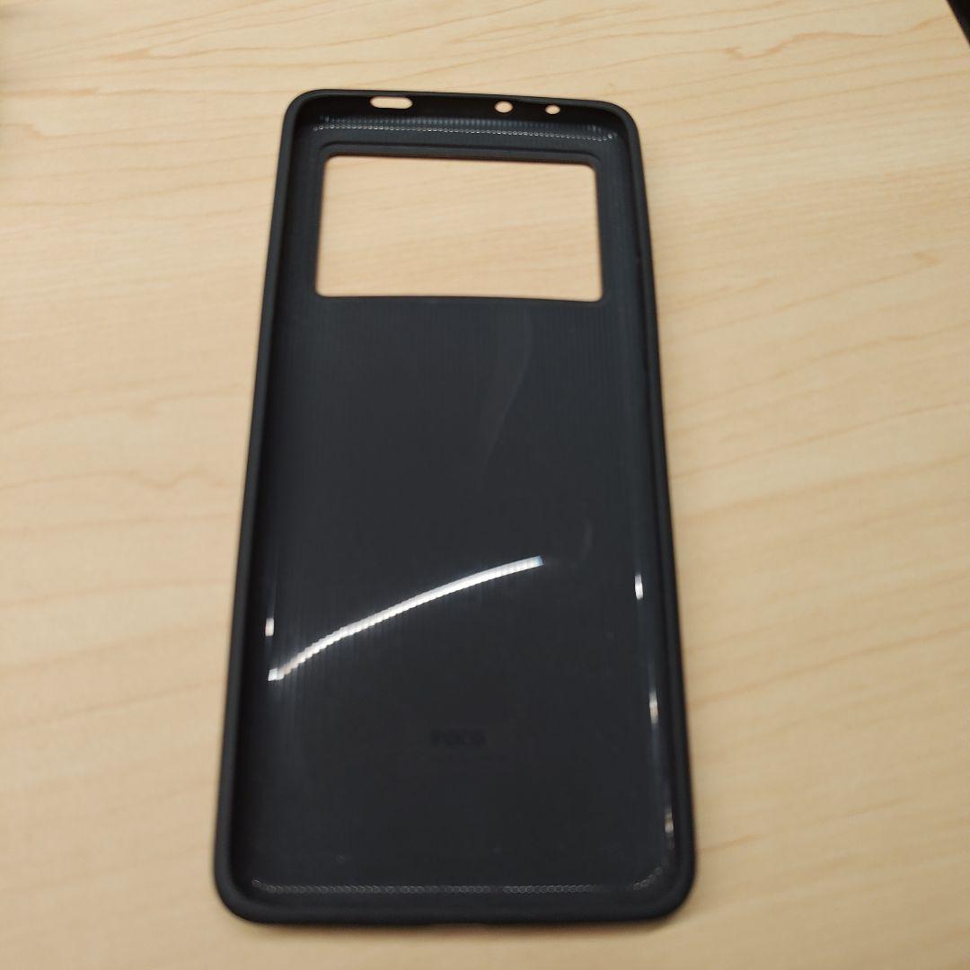 スマートフォン本体 POCO X6 Pro 5G 256GB 8GB RAM
