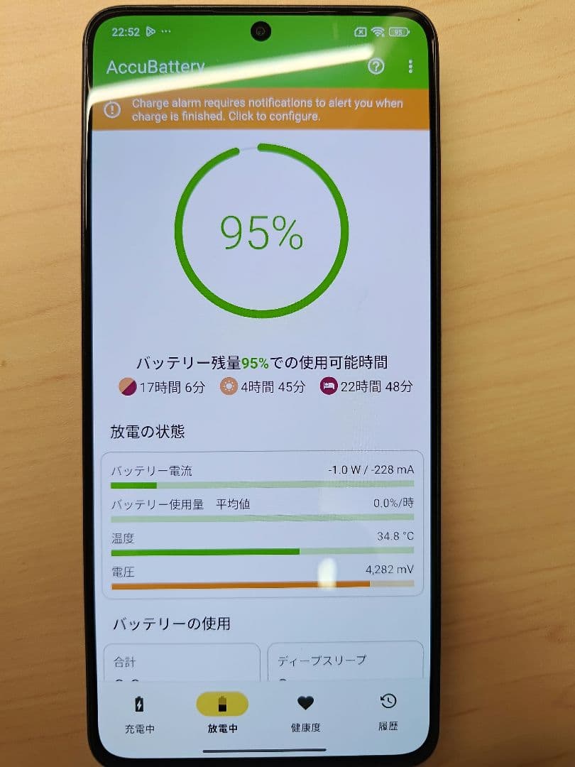 スマートフォン本体 POCO X6 Pro 5G 256GB 8GB RAM