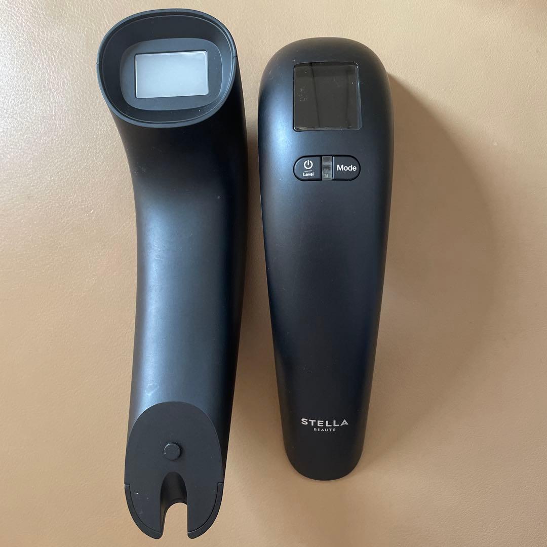 STELLA BEAUTE IPL & LED 光美容器