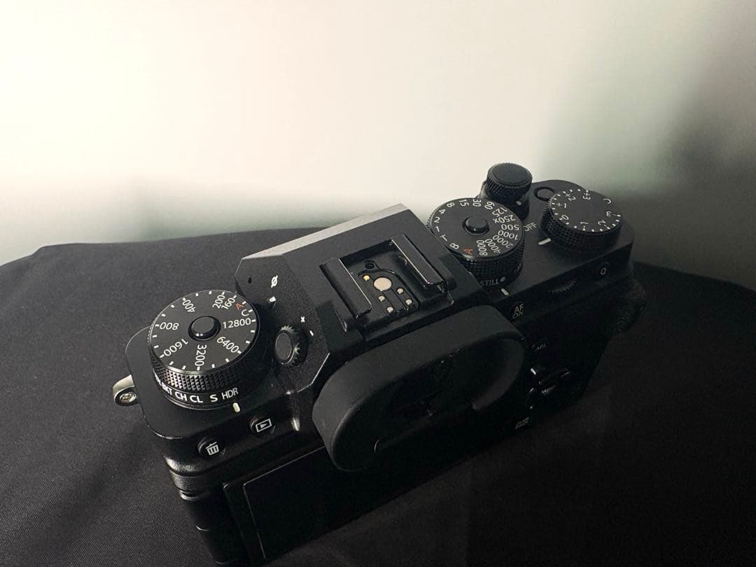 【最終価格】FUJIFILM X-T4 16-80ズームレンズキット一式