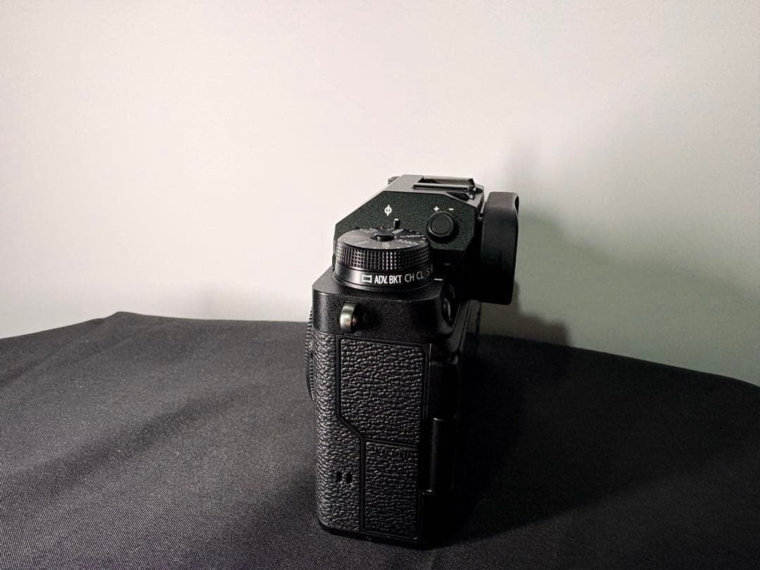 【最終価格】FUJIFILM X-T4 16-80ズームレンズキット一式