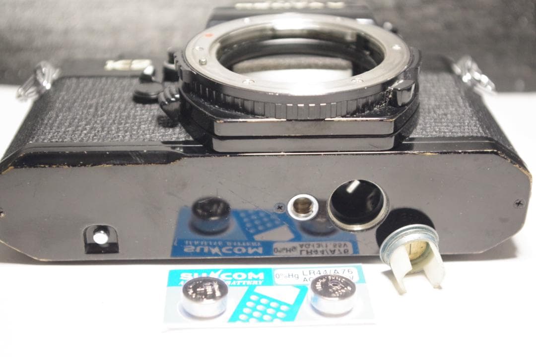 K65　ASAHI PENTAX K2　レンズ付き　並級＋品