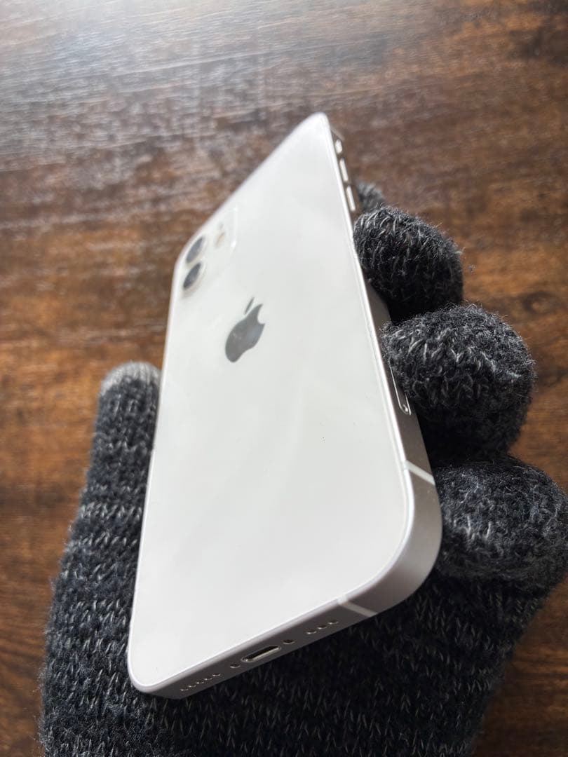 美品★2台セット★iPhone12 64GB iPhone7 32GB