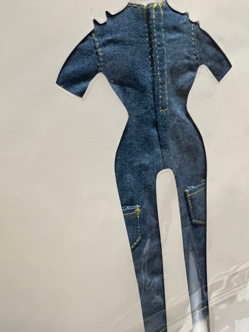 【新品未開封】リカちゃんキャッスル　お洋服3枚組　リトルファクトリー　レア　美品