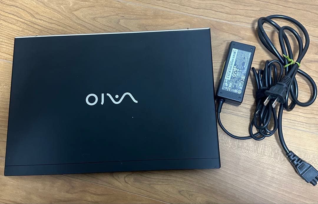 VAIO Pro PK VJPK21 16GB 1024GB 第11世代　高性能
