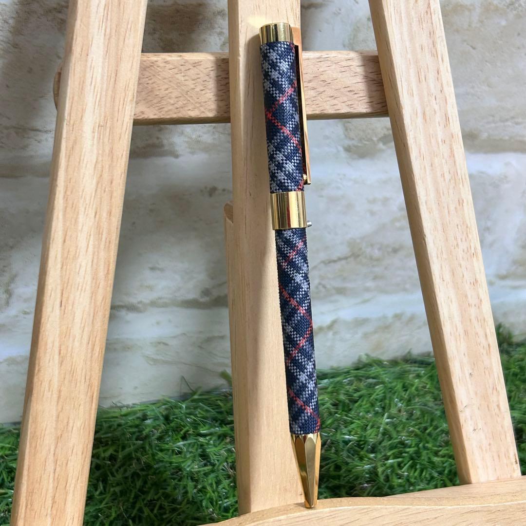 BURBERRY バーバリー シャーペン シャープペン