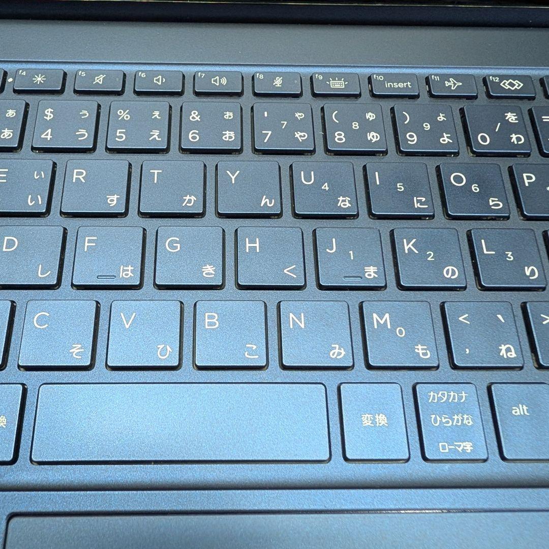 Windowsノート本体 HP Elite Dragonfly G2 Core i5 1135G7