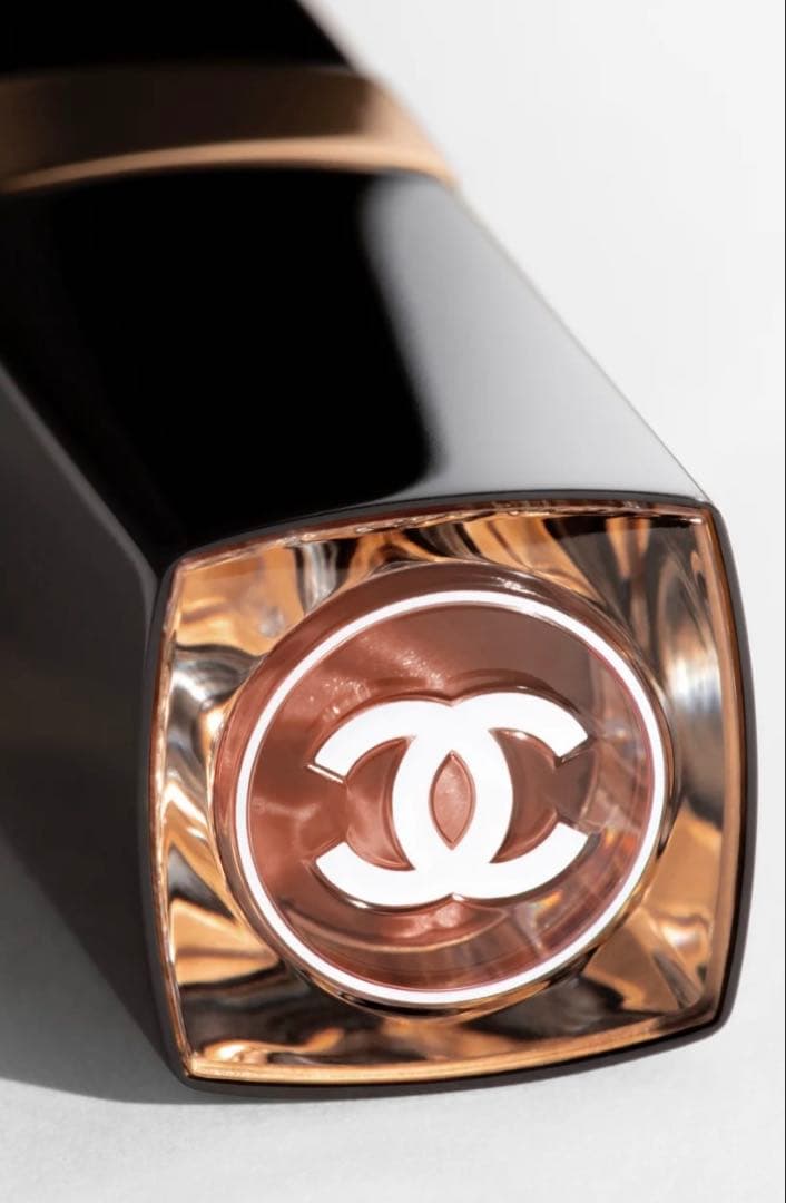 CHANEL ルージュ ココ フラッシュ 286 ウォッシュド ベージュ