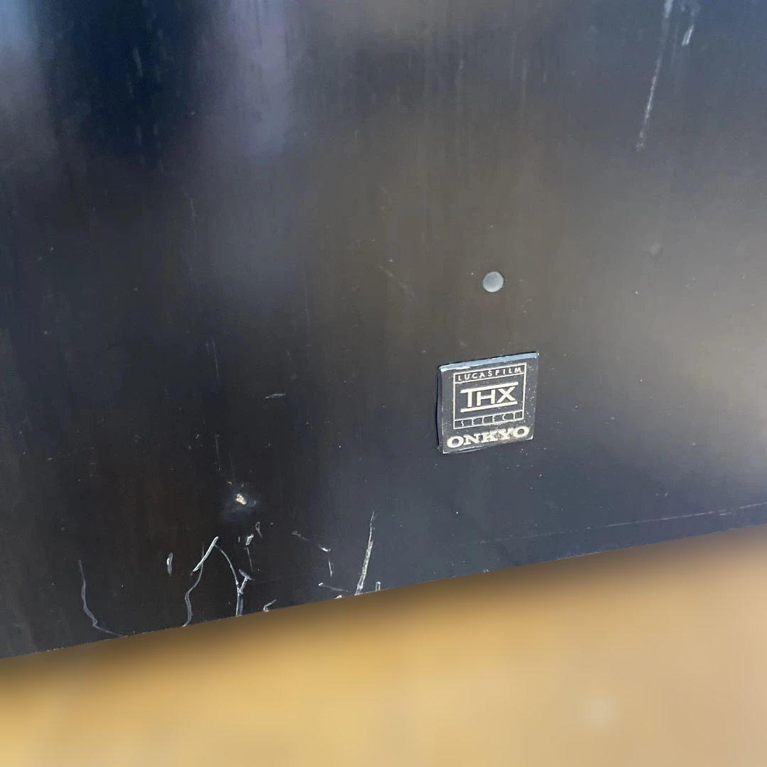 ONKYO THXシリーズ スピーカーセット