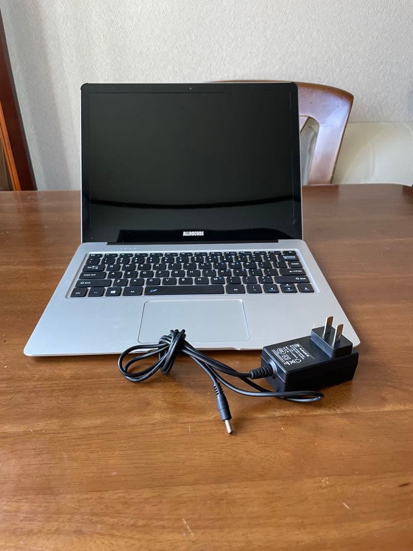 ALLDOCUBE ノートパソコン　PC セール
