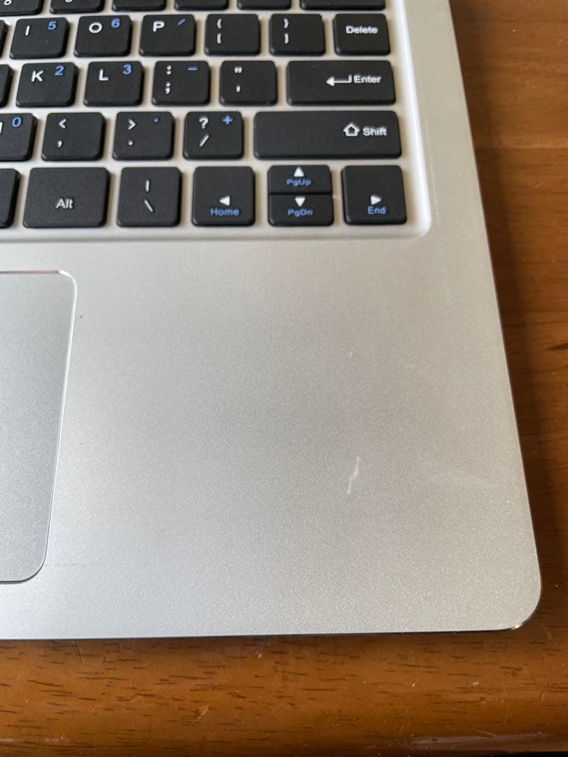 ALLDOCUBE ノートパソコン　PC セール