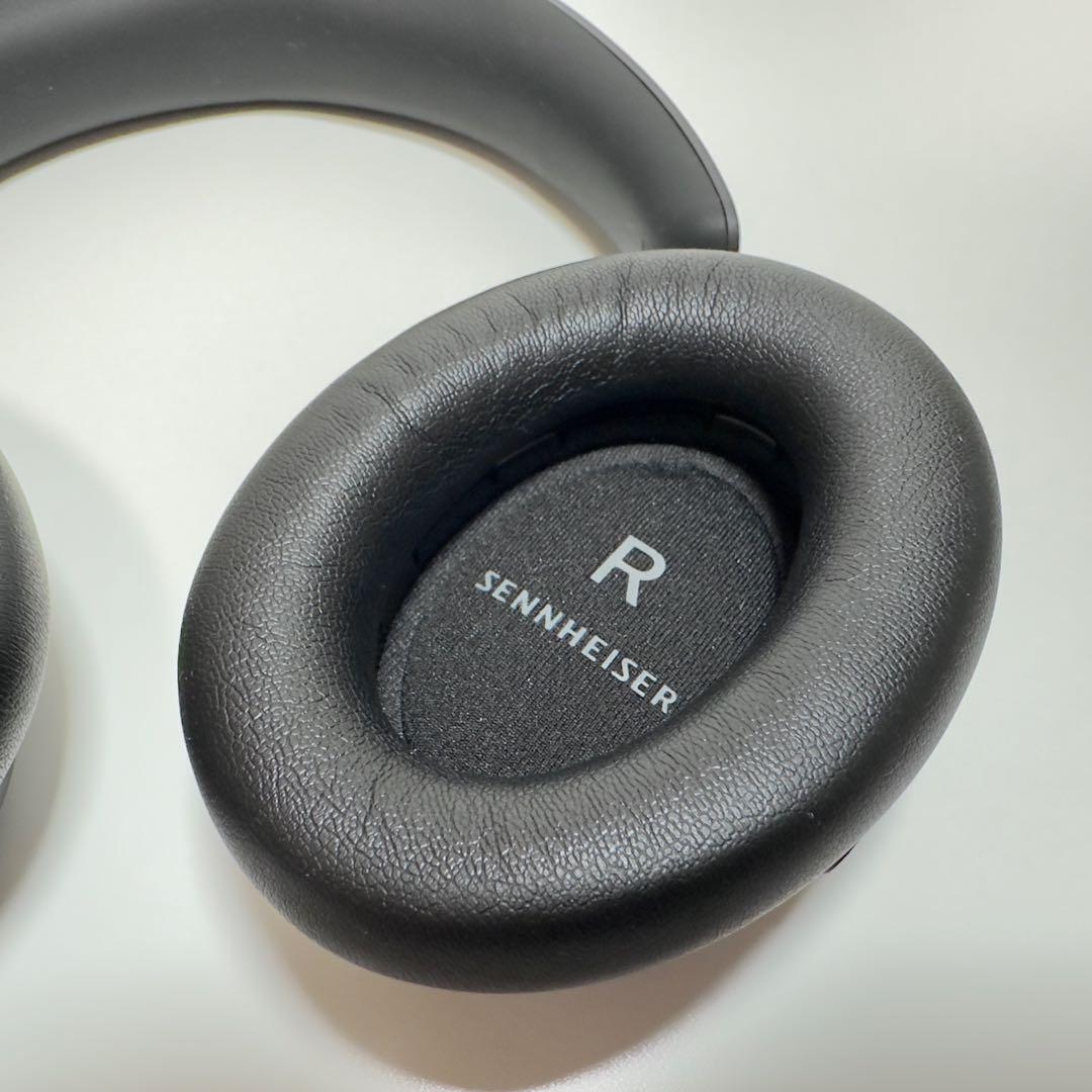 ゼンハイザー accentum ヘッドホン