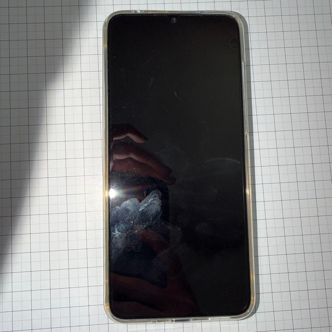 OUKITEL C53 グレー デュアルSIM 本体