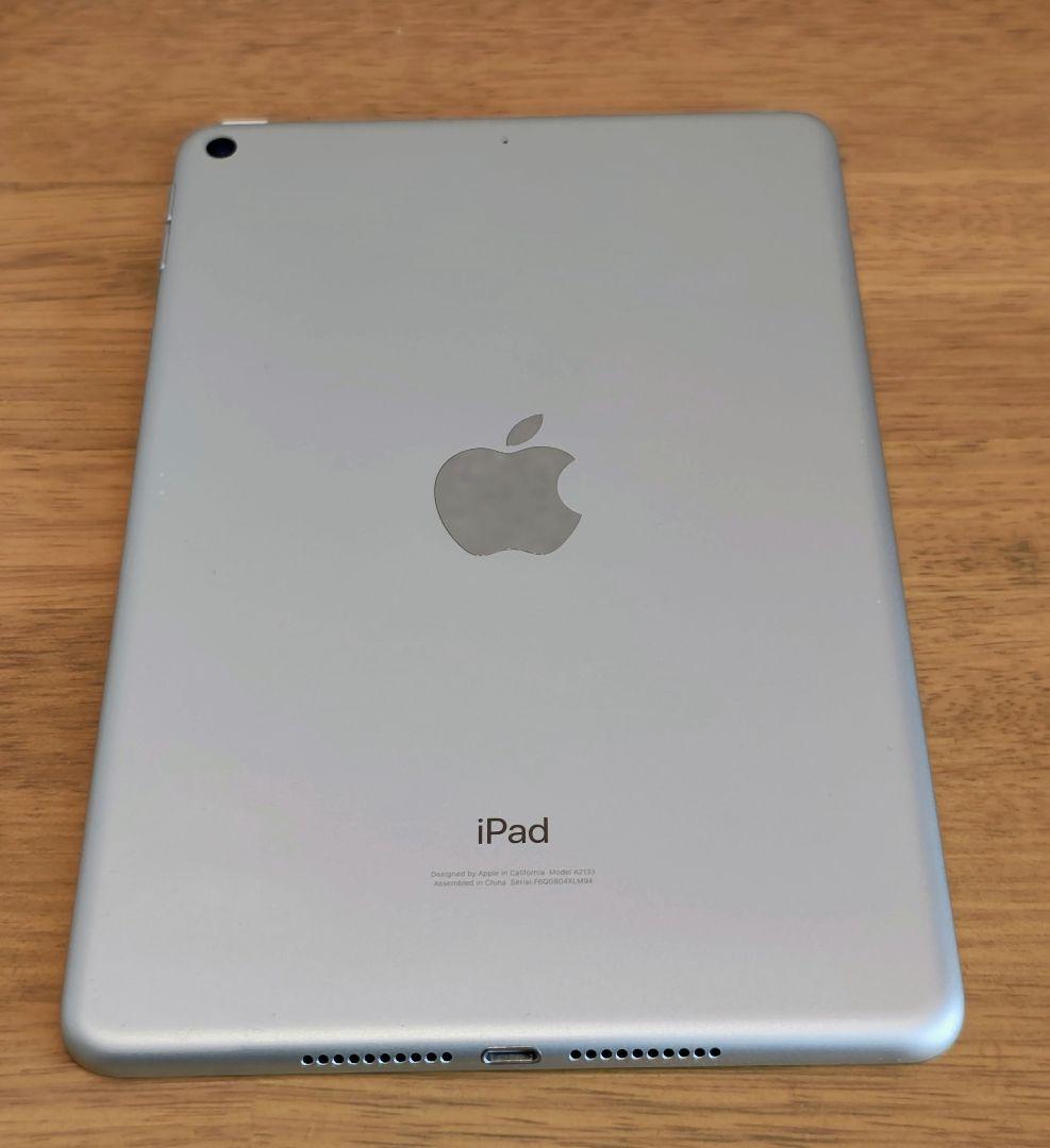 バッテリー99%【iPad mini 5世代 64GB WiFi】