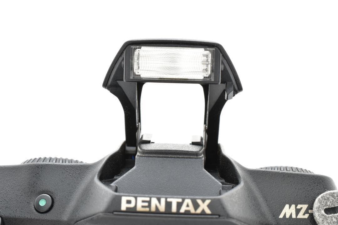 ■ 美品 ■ ペンタックス　PENTAX MZ-S ボディ