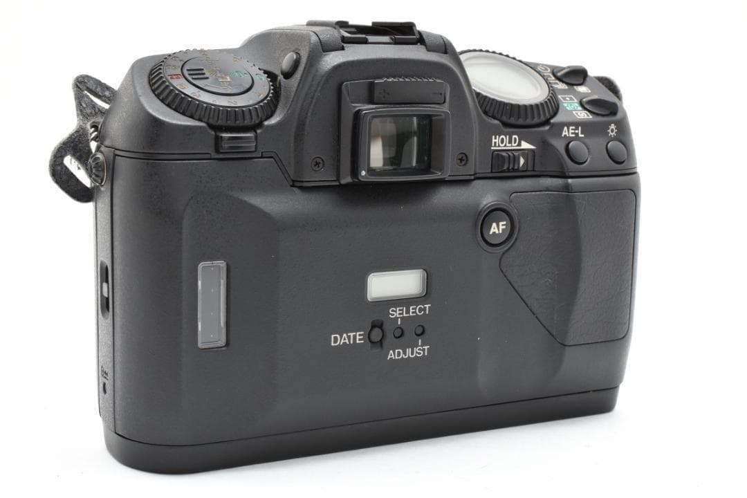 ■ 美品 ■ ペンタックス　PENTAX MZ-S ボディ