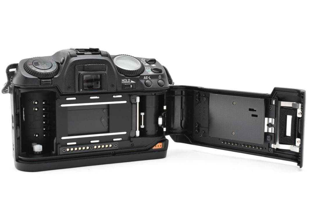 ■ 美品 ■ ペンタックス　PENTAX MZ-S ボディ
