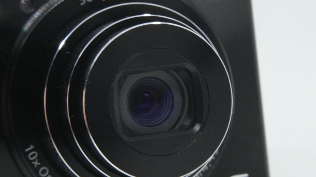 【B3055】 SONY Cyber-shot DSC-WX220 ソニー
