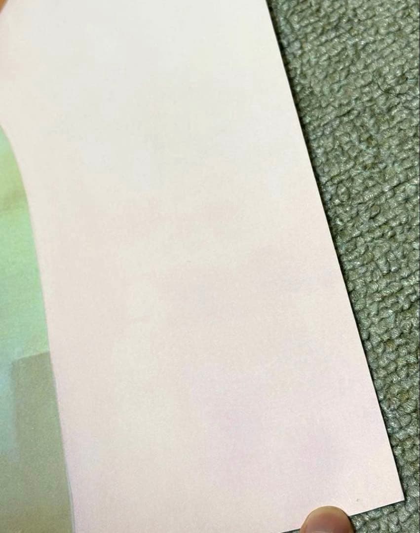 美品【奈良美智】 展覧会 ポスターB2 Miss Spring