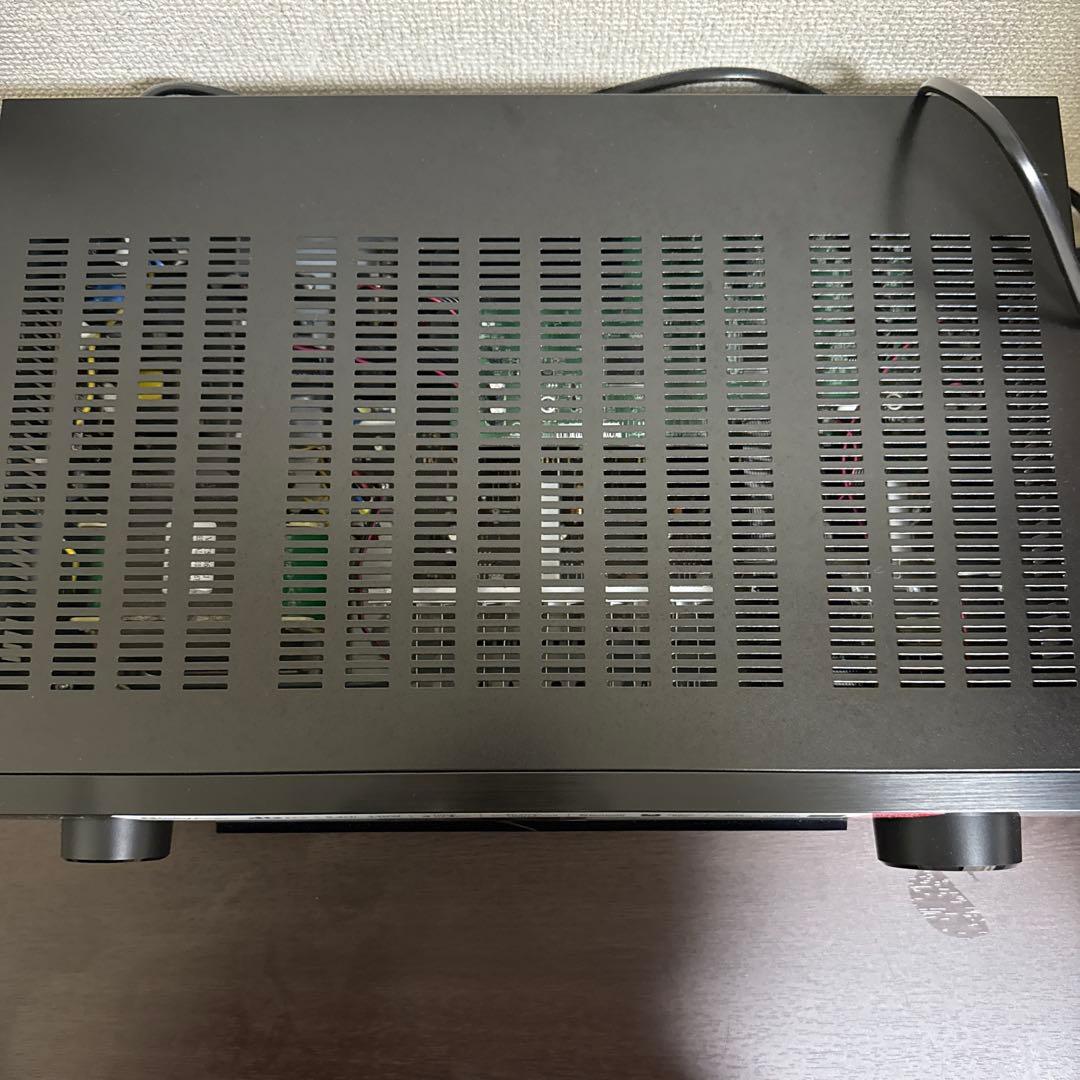 DENON 5.2ch AV サラウンドレシーバー