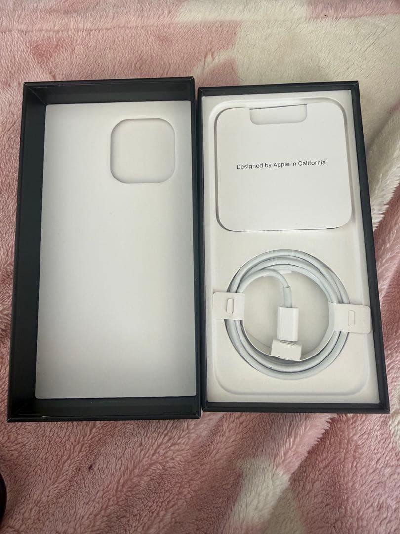 【美品】Apple iPhone 13 Pro 128GB グリーン