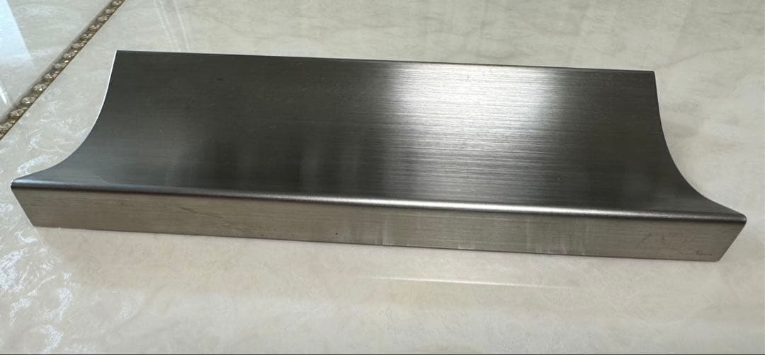 ADA ステンレストレー