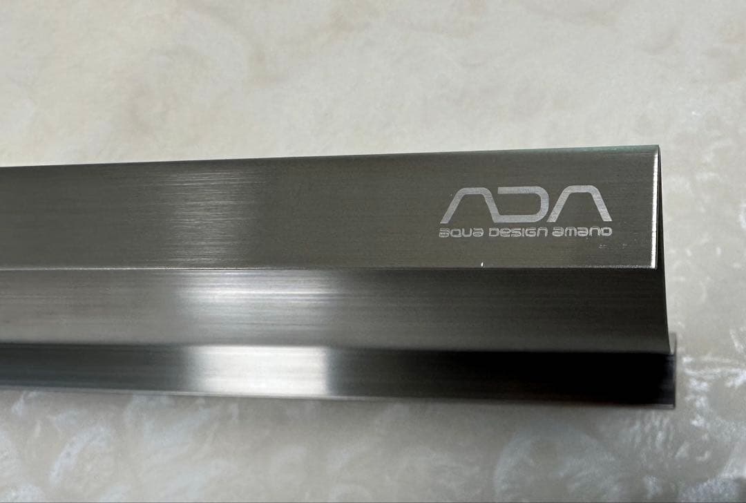 ADA ステンレストレー