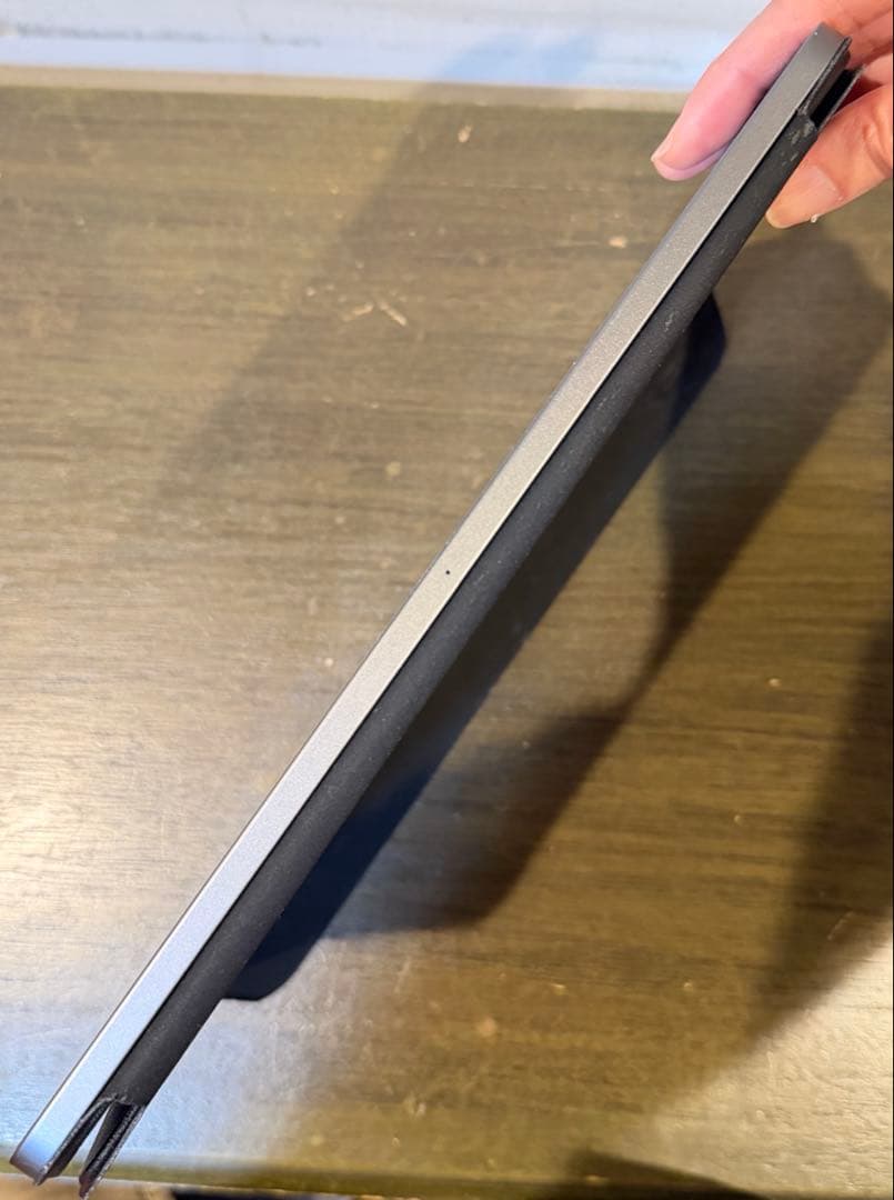 【極美品】第1世代 iPad pro 11インチ 256GB Wi-Fiモデル