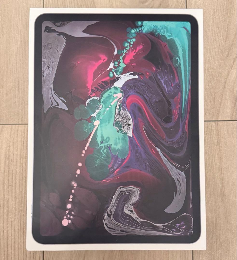 【極美品】第1世代 iPad pro 11インチ 256GB Wi-Fiモデル
