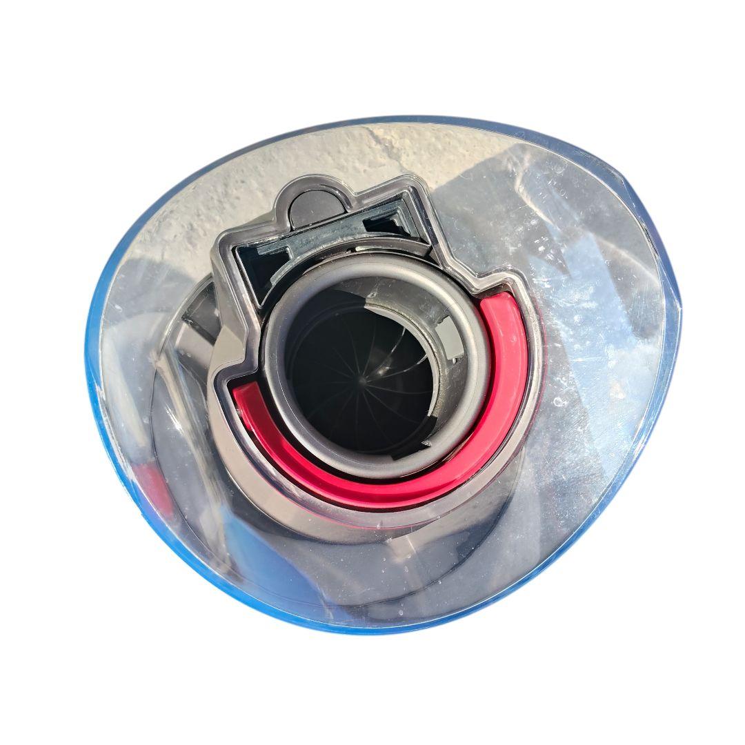 Dyson MF01 加湿器 超音波式 大容量 リモコン付き