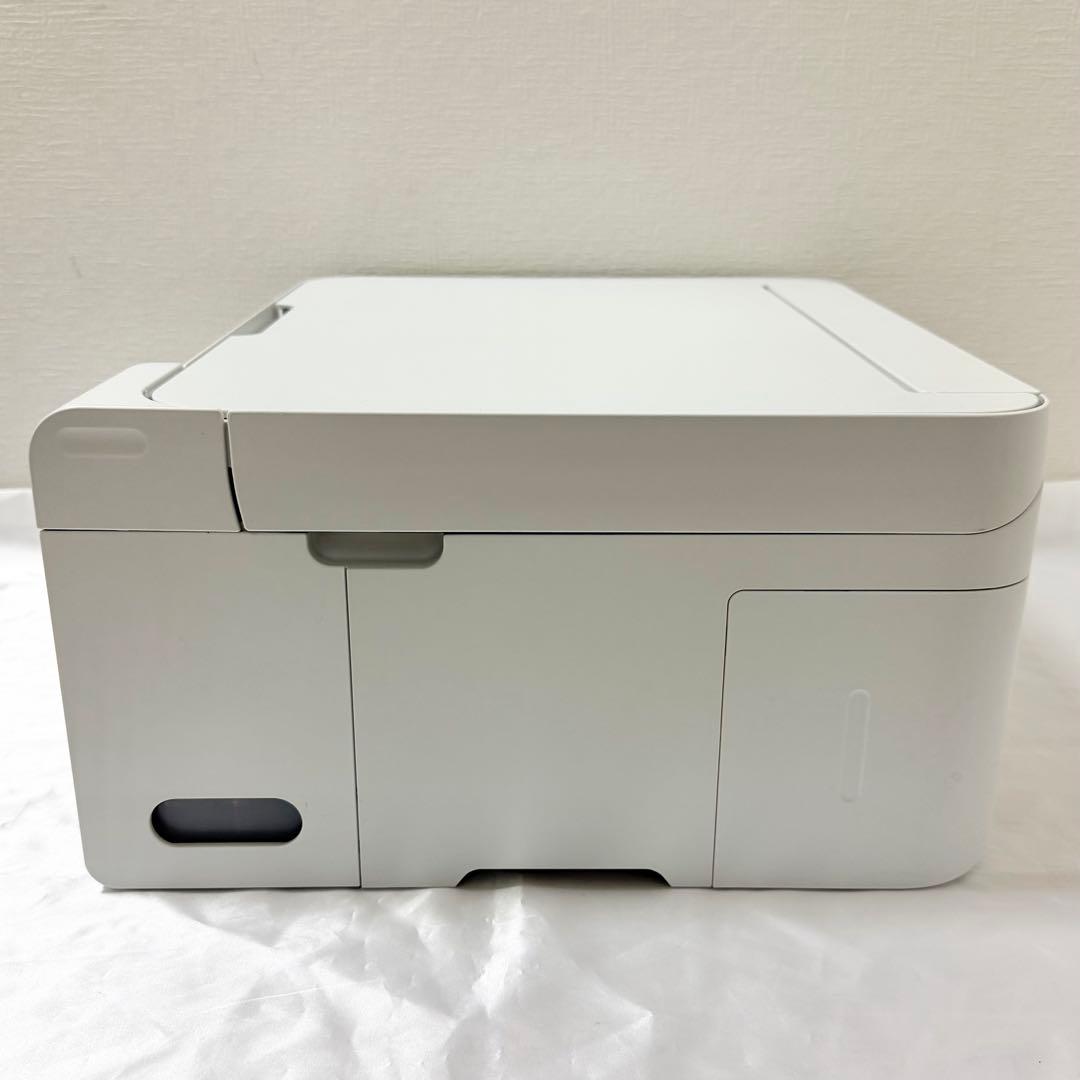 【動作確認済】エプソン EW-M634T A4インクジェット プリンター 複合機