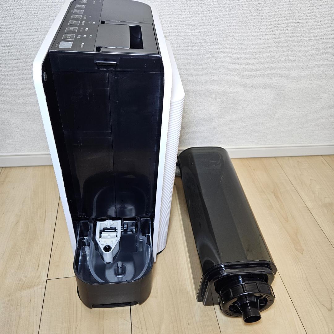 新品 未使用 保証有 ダイニチ 加湿セラミックファンヒーター EF-H1200G